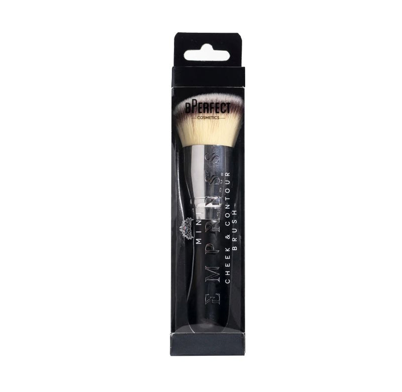 Mini Empress Brush Cheek & Contour