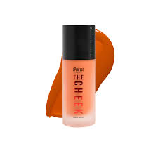 Bperfect The Cheek Liquid Blush - Blushi