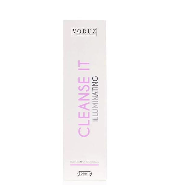 Voduz Cleanse It Illuminating 300Ml