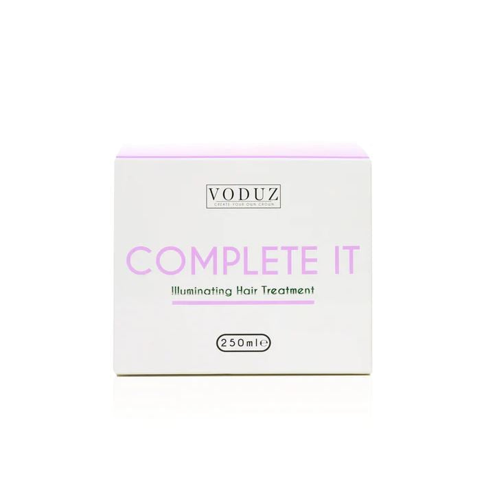 Voduz Complete It Illuminating 250Ml