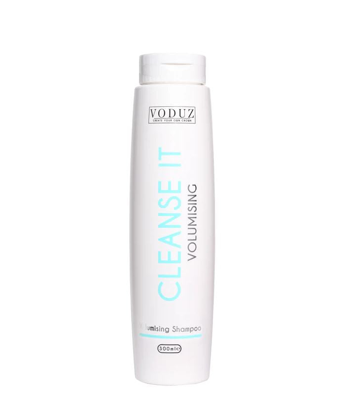 Voduz Clenase It Volumising 300Ml