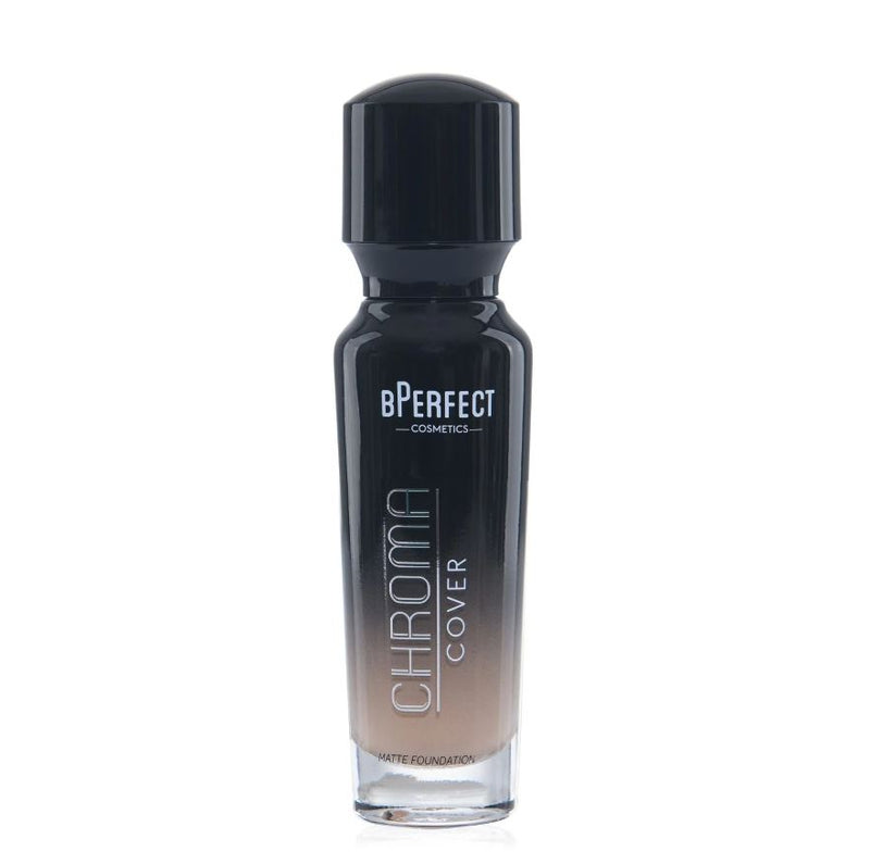 Chroma Cover Foundation Matte - W4