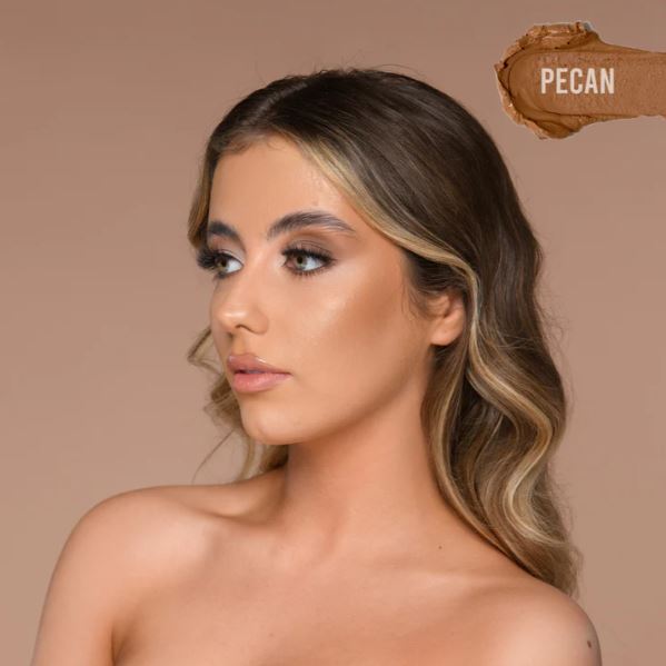 Cronzer Cream Bronzer - Pecan