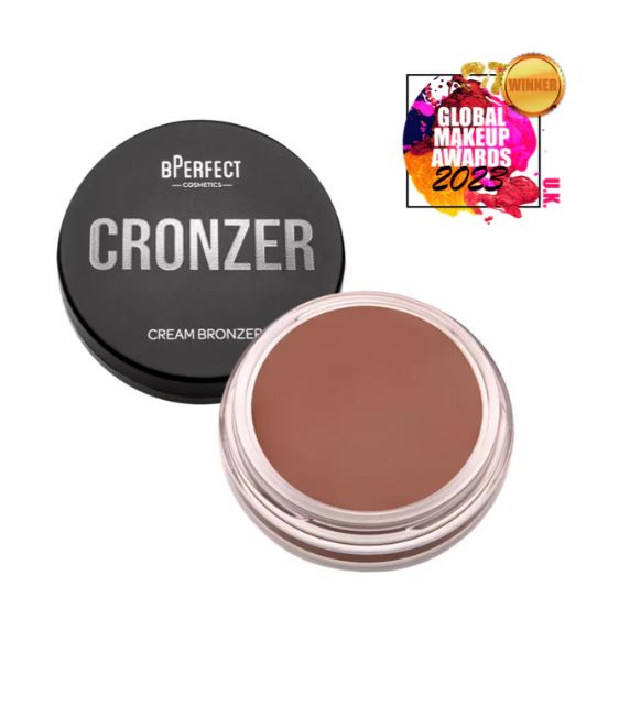 Cronzer Cream Bronzer - Tan