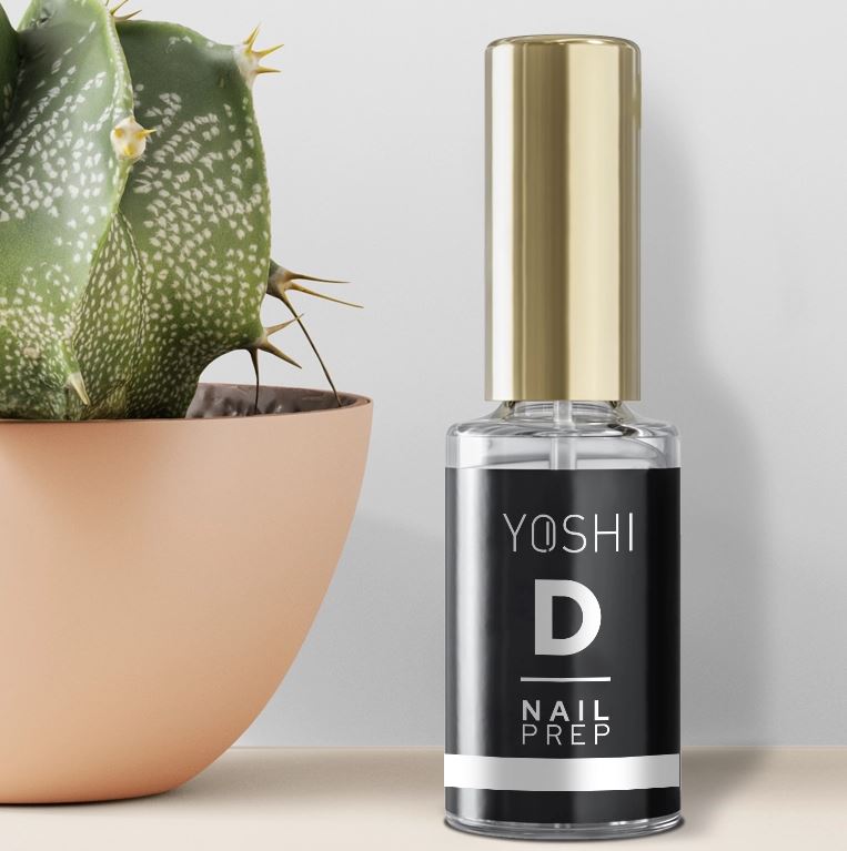 Yoshi Nail Prep Dehydrator 10Ml