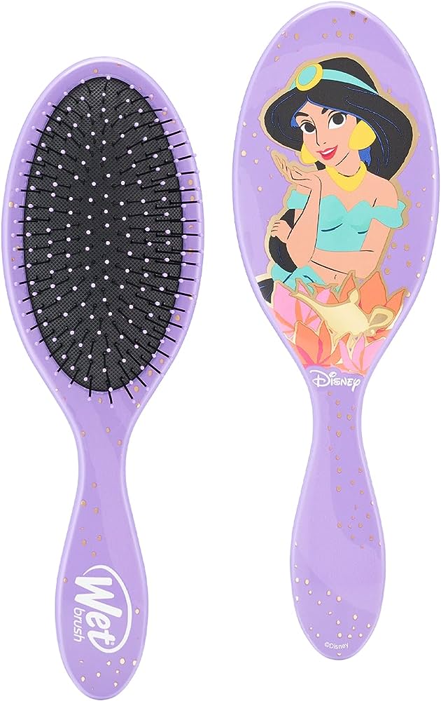 Wetbrush Princess Celebration - Jasmine