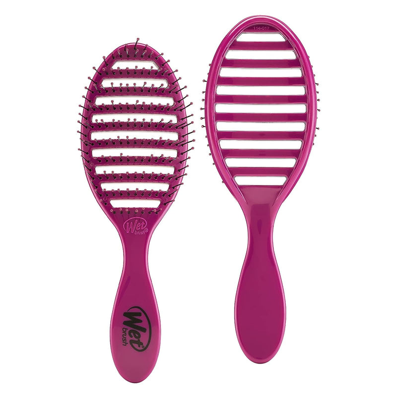 Wetbrush Speed Dry Purple