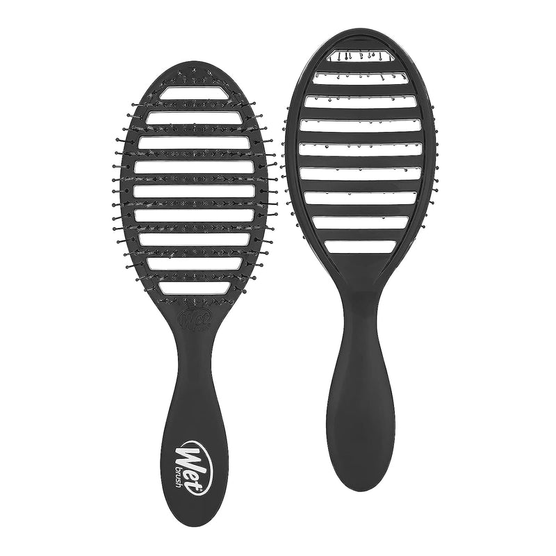 Wetbrush Speed Dry Black