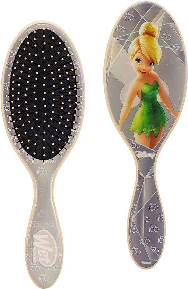 Wetbrush Disney 100Th Tinkerbell