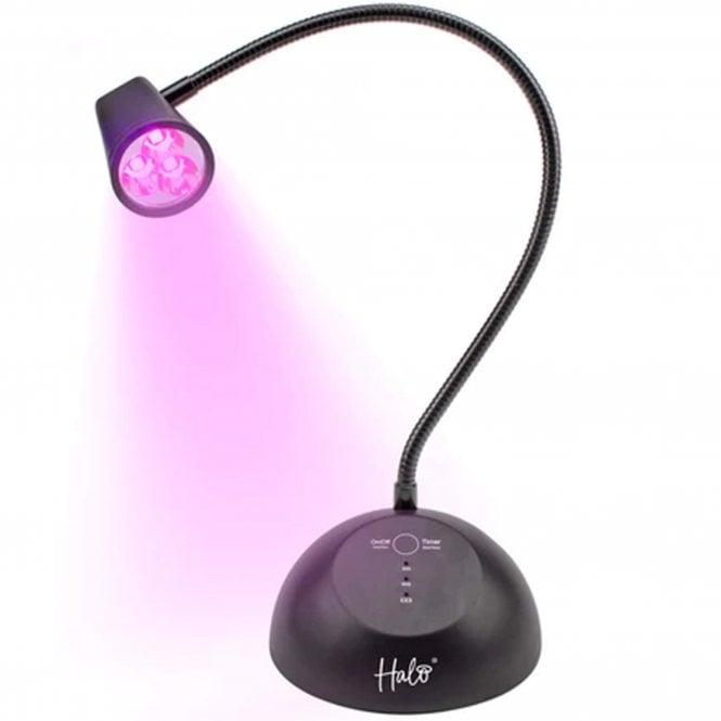 Halo Flash Cure Led Nail Lamp