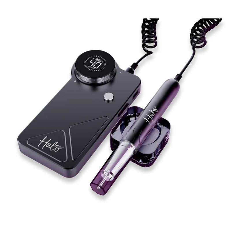 Halo E-File Professional Electric File