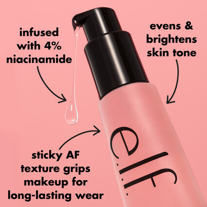 Elf Power Grip Primer + Niacinamide