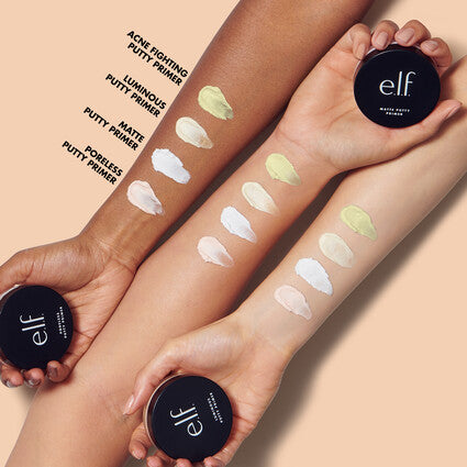 Elf Liquid Poreless Putty Primer