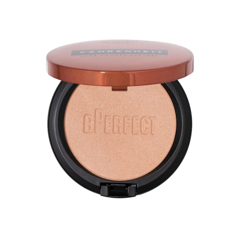 Bp Fahrenheit Bronzers - Ember