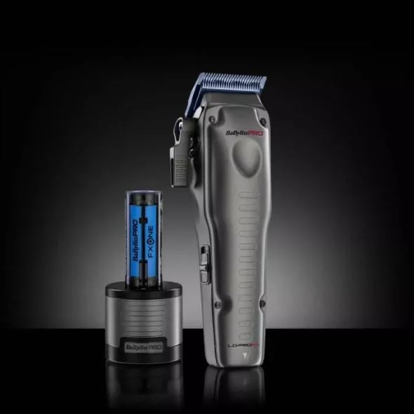 Lo Pro Fx One Clipper