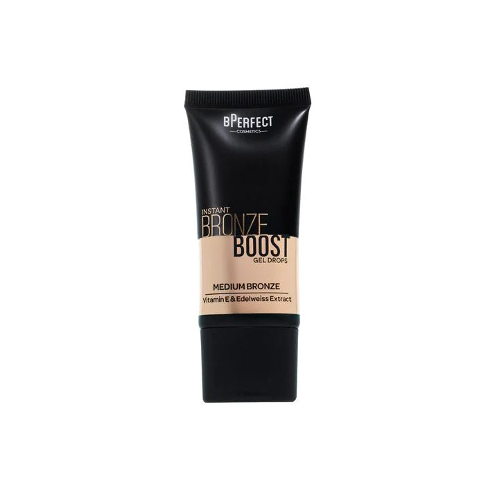 Bperfect Bronze Boost Gel Drops Medium