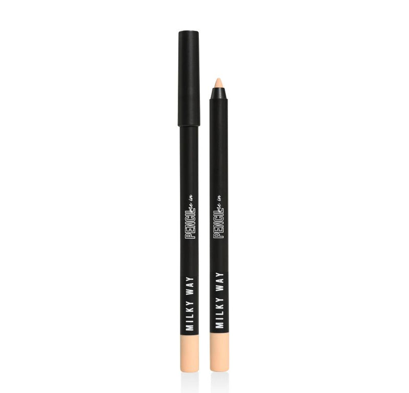 Khol Eyeliner Milky Way Ivory Cream