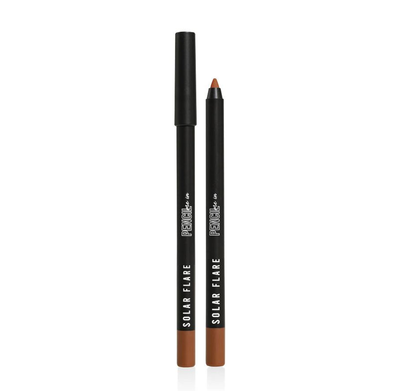 Khol Eyeliner Solar Flare Warm Brown