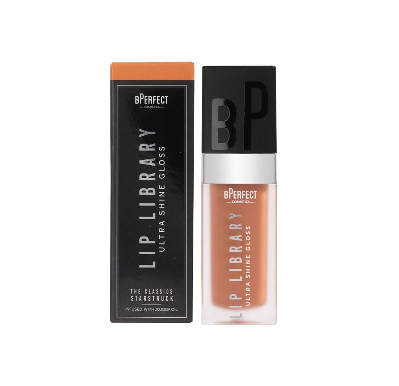 Lip Library Lip Gloss Starstruck