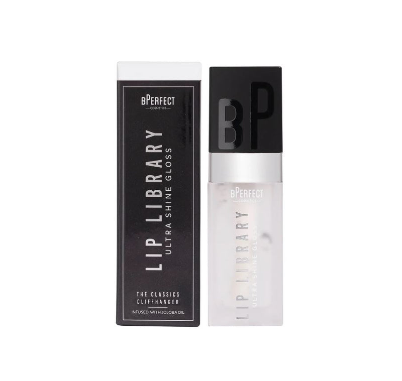 Lip Library Lip Gloss Cliffhanger