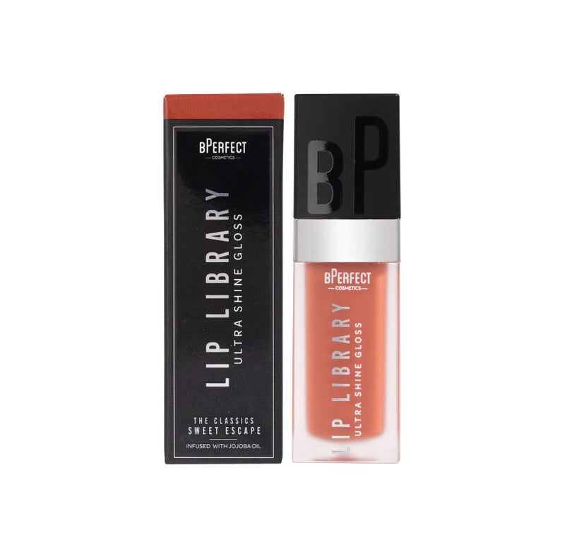 Lip Library Lip Gloss Sweet Escape