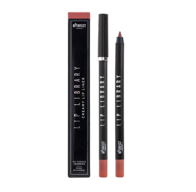 Lip Library Lip Liner Charming