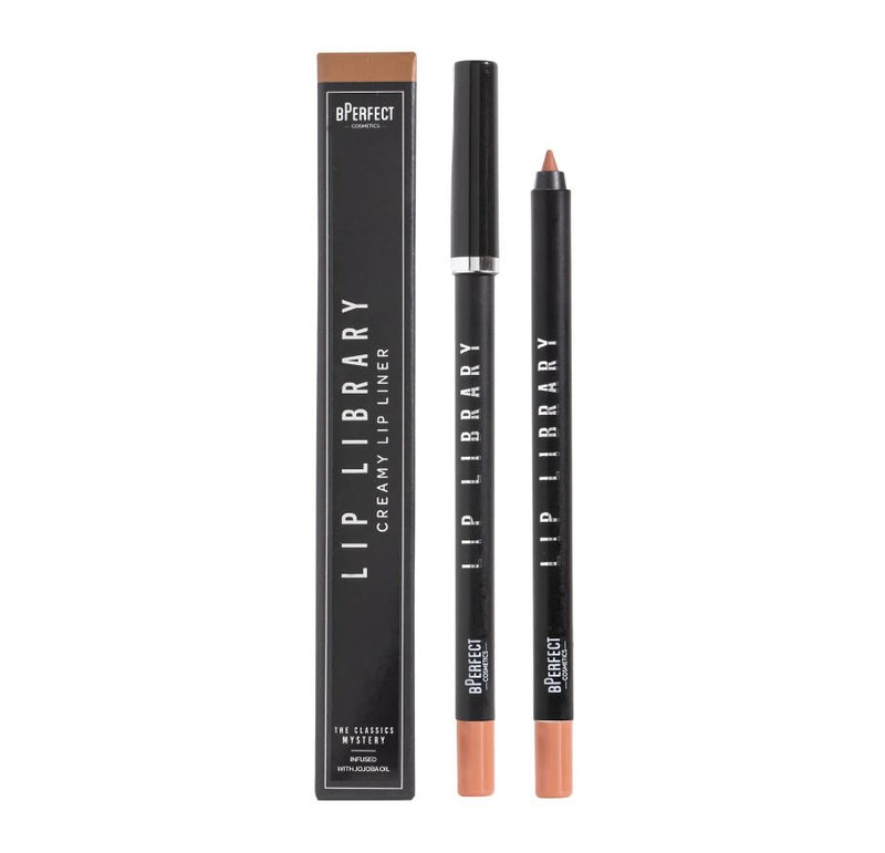 Lip Library Lip Liner Mystery