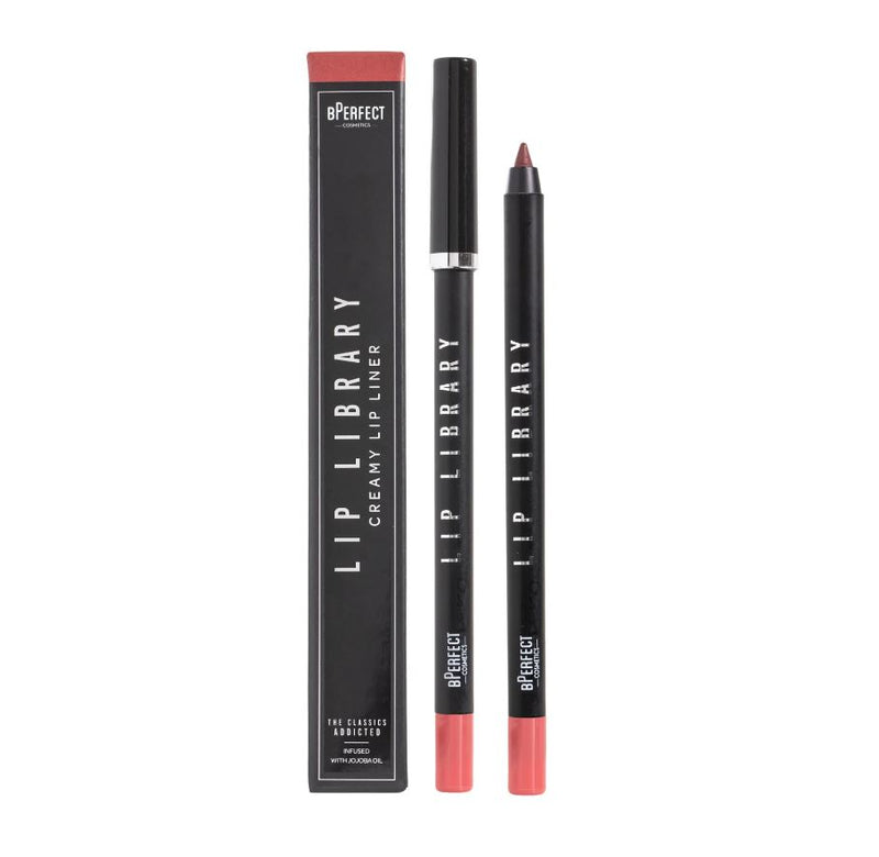 Lip Library Lip Liner Addicted