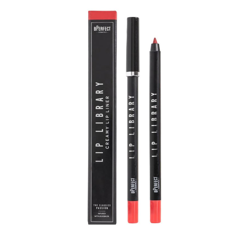 Lip Library Lip Liner Passion