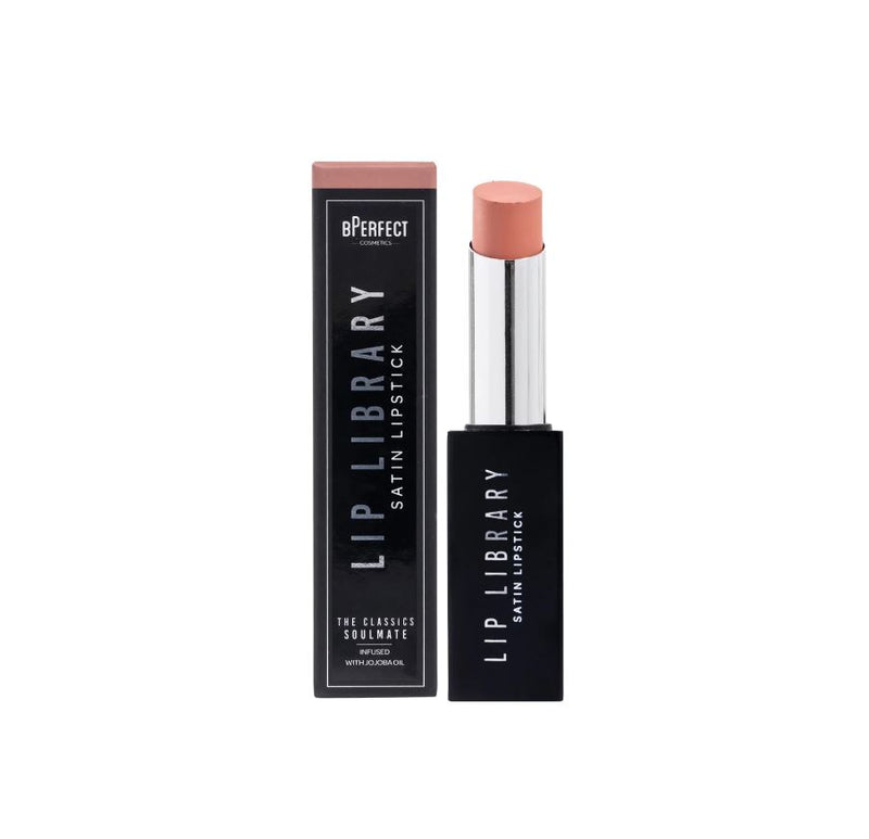 Lip Library Lipstick Soulmate