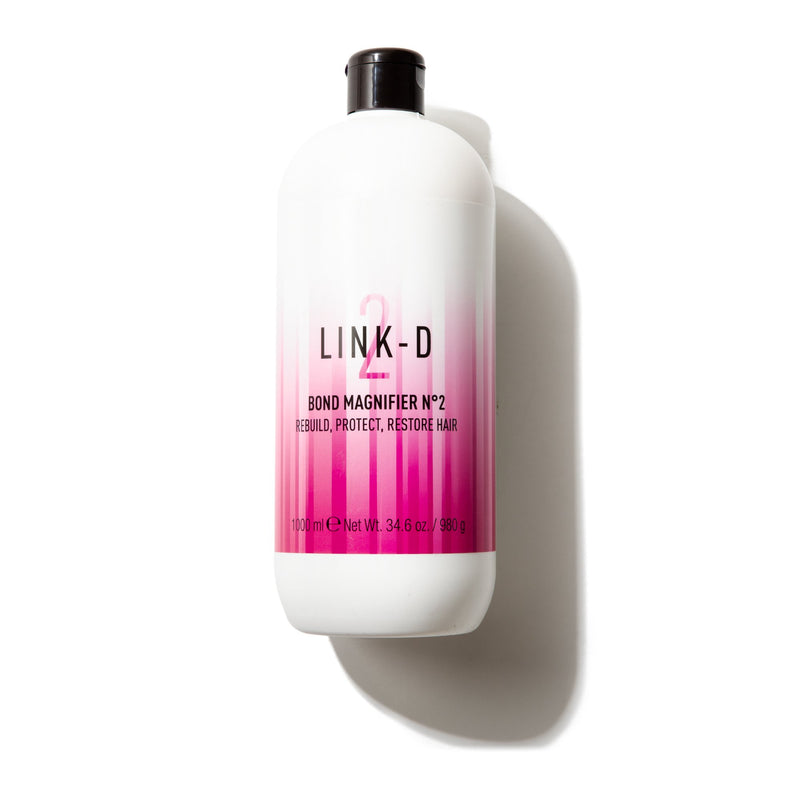 Link-D No 2 Bond Magnifier - 1000Ml