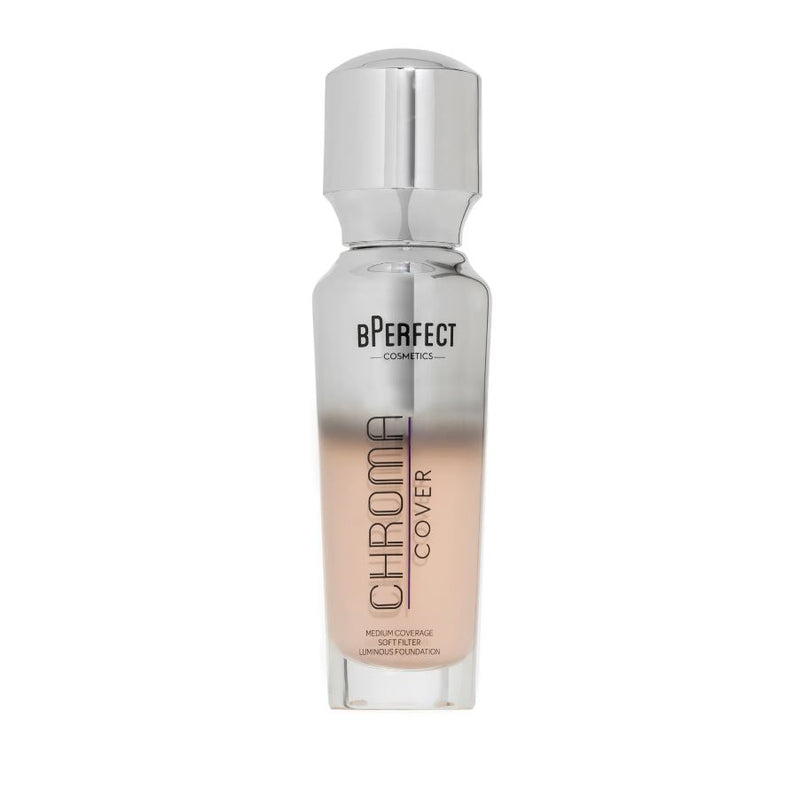 Chroma Cover Foundation Luminous - C2