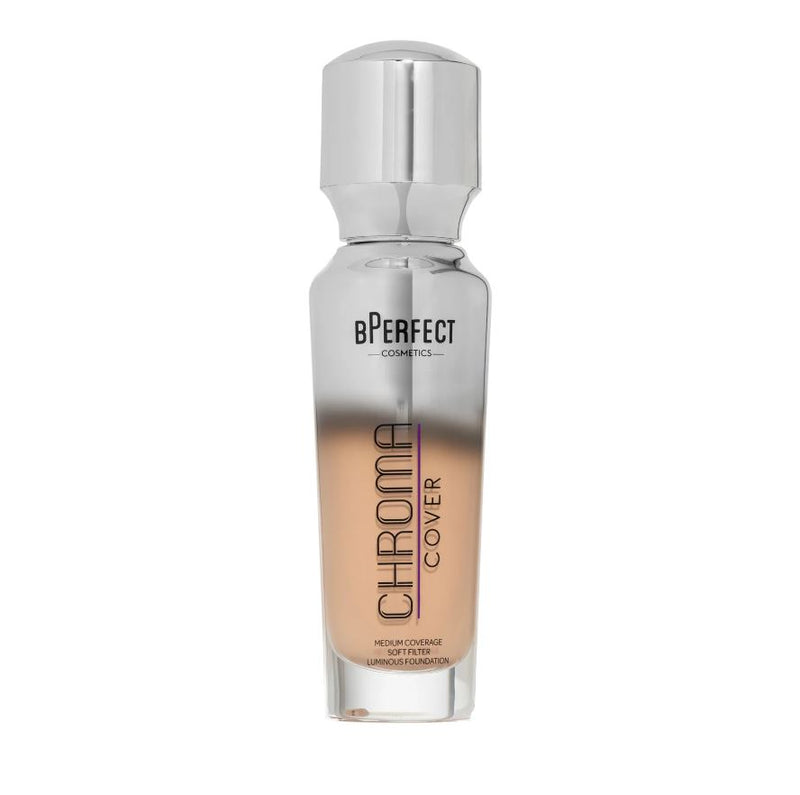 Chroma Cover Foundation Luminous - N3