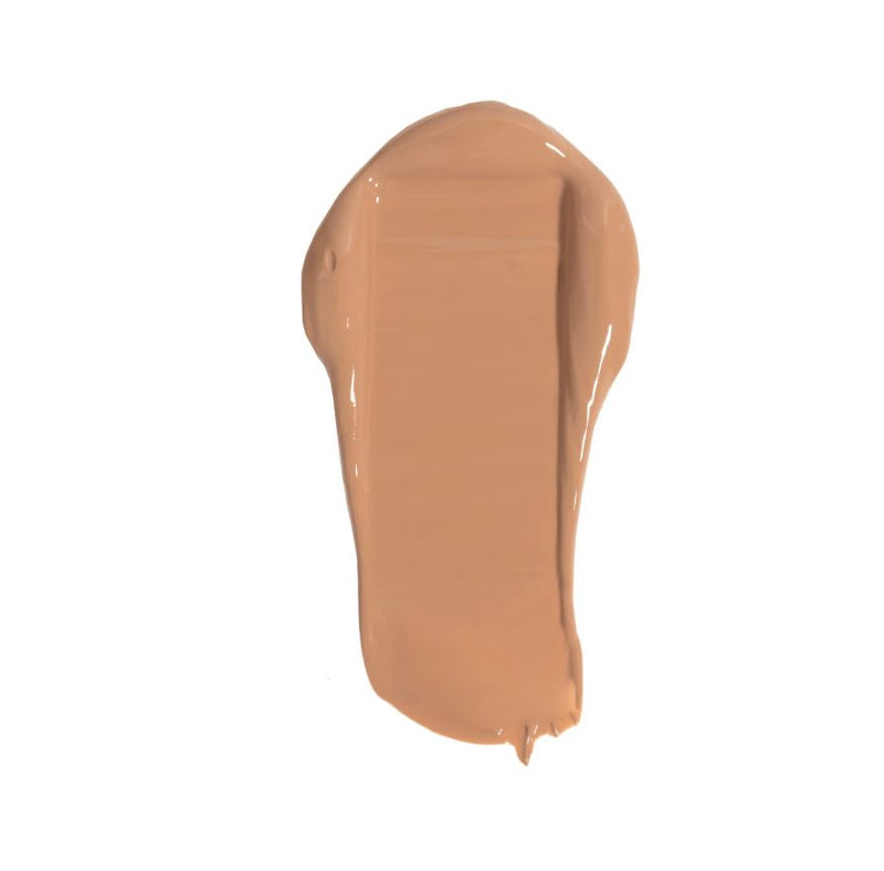 Chroma Cover Foundation Luminous - W4