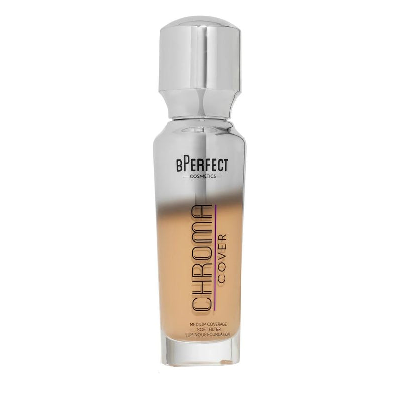 Chroma Cover Foundation Luminous - W5