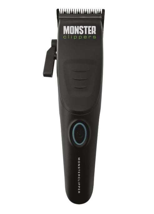 Monster Clipper Hybrid Blade - Black