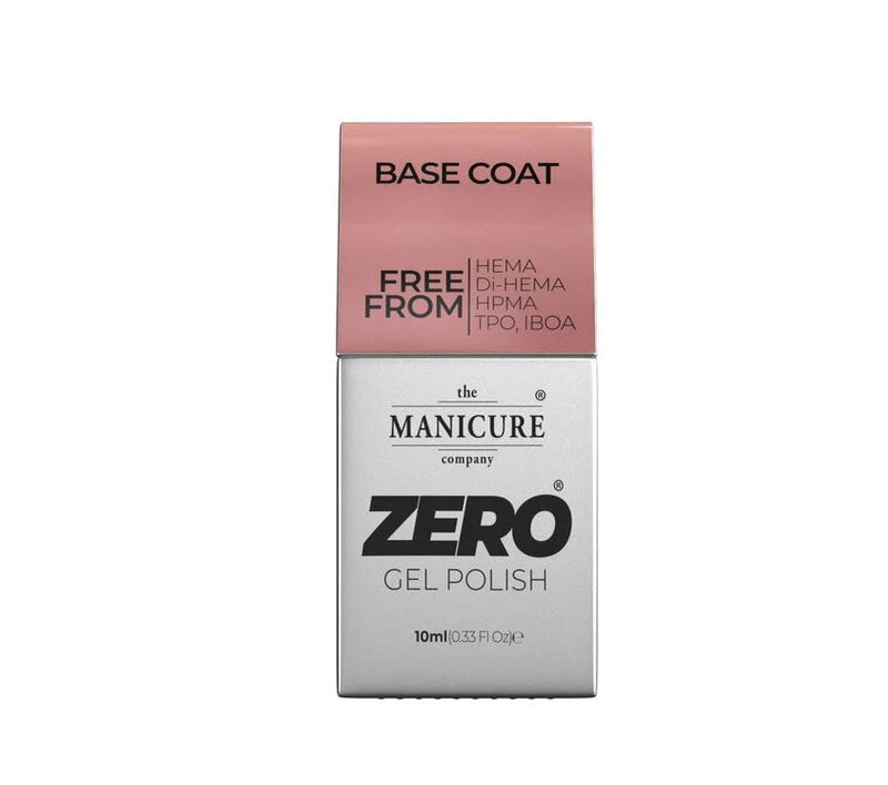 Zero Gel Polish - Base Coat