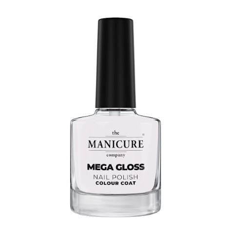 Mega Gloss Polish - Milk