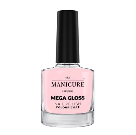 Mega Gloss Polish - Skimmed