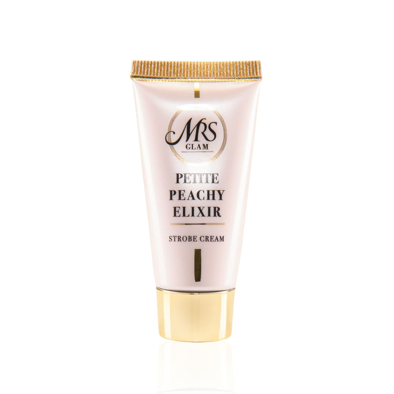 Mrs Glam Petite Peachy Elixer 20Ml