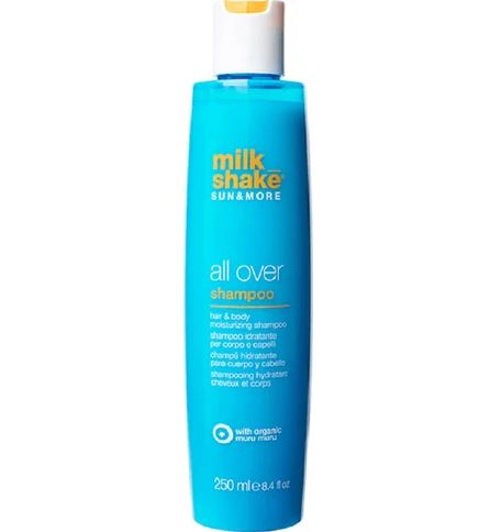 All Over Shampoo