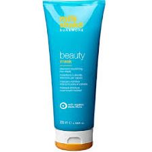 Beauty Mask