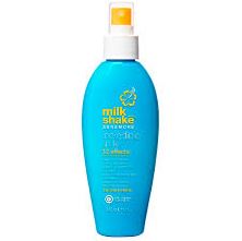 Sun Incredible Milk