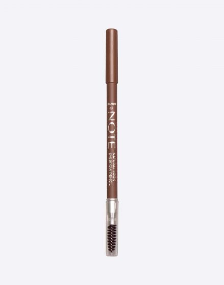 Note Natural Eyebrow Pencil Brown