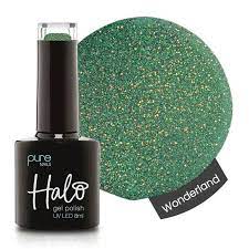 Halo Gel Polish Wonderland