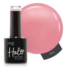 Halo Gel Polish - Bliss