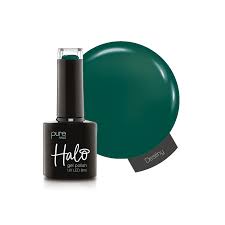 Halo Gel Polish - Destiny