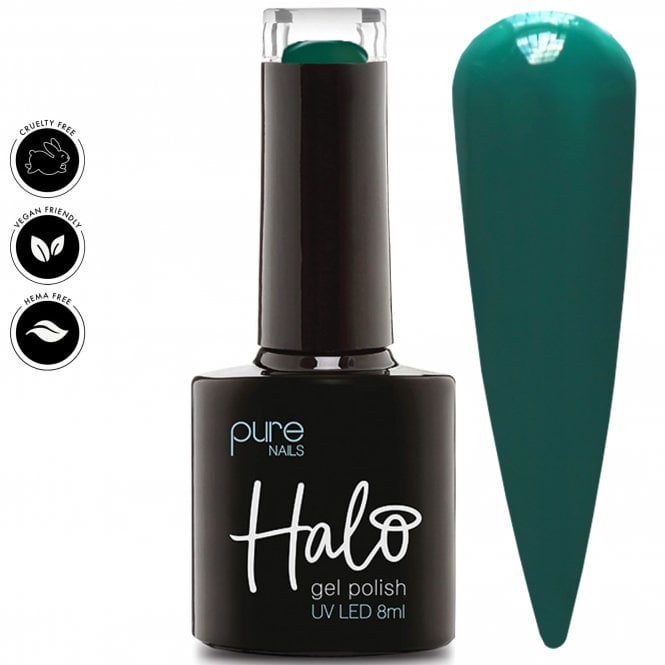 Halo Gel Polish - Destiny