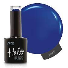 Halo Gel Polish - Jewels