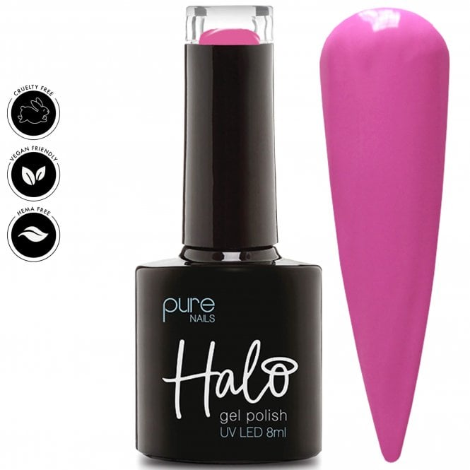 Halo Gel Polish - Prestige